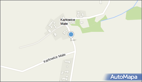Trafostacja, Karłowice Małe, Karłowice Małe 48-388 - Trafostacja