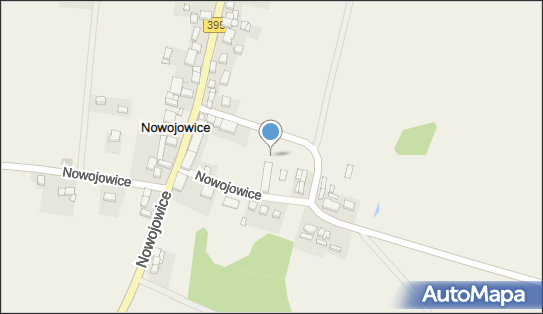 Trafostacja, Nowojowice, Nowojowice 55-020 - Trafostacja