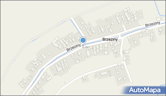 Trafostacja, Brzeziny 72, Brzeziny 48-320 - Trafostacja