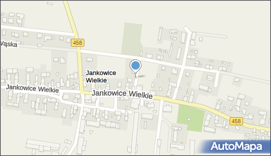 Trafostacja, Jankowice Wielkie 59a, Jankowice Wielkie 49-332 - Trafostacja