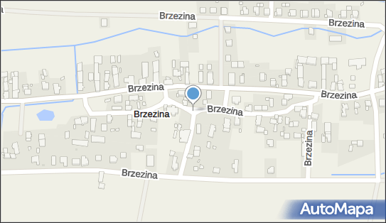 Trafostacja, Brzezina 72, Brzezina 49-300 - Trafostacja