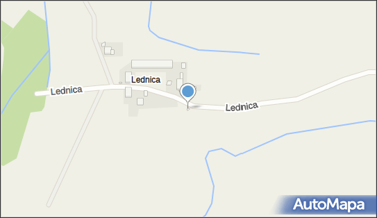 Trafostacja, Lednica, Błota 49-312 - Trafostacja