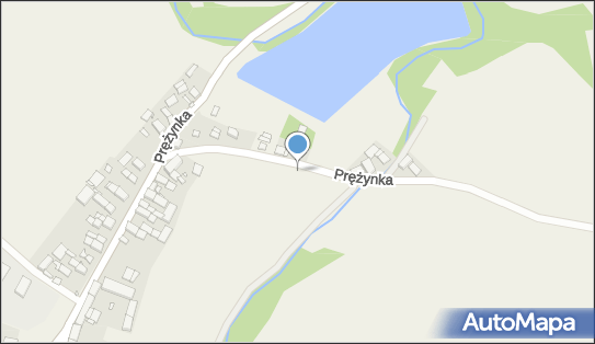 Trafostacja, Prężynka 28, Prężynka 48-231 - Trafostacja