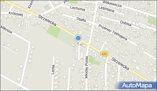 Trafostacja, Strzelecka435 9, Opole 45-525 - Trafostacja