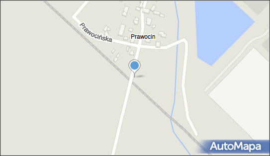 Trafostacja, Prawocińska, Siechnice 55-011 - Trafostacja