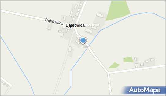 Trafostacja, Dąbrowica 1A, Dąbrowica 55-095 - Trafostacja