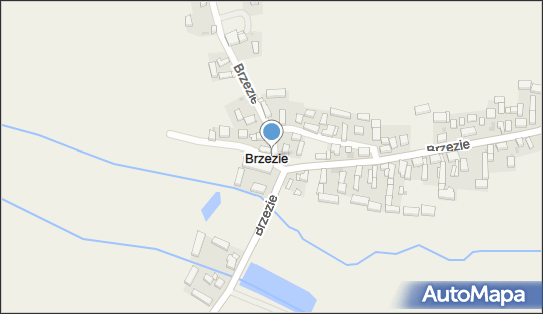 Trafostacja, Brzezie 20, Brzezie 55-100 - Trafostacja