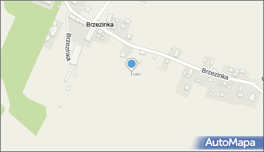 Trafostacja, Brzezinka, Brzezinka 56-400 - Trafostacja