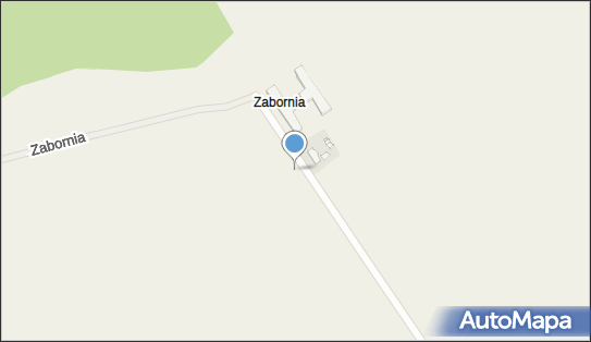 Trafostacja, Zabornia 2, Zabornia 63-820 - Trafostacja