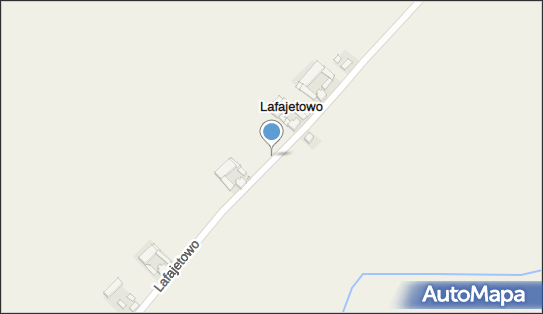 Trafostacja, Lafajetowo, Lafajetowo 63-820 - Trafostacja