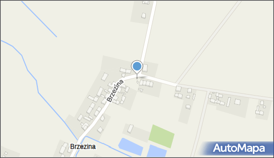 Trafostacja, Brzezina 16, Brzezina 56-330 - Trafostacja