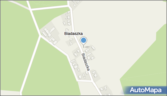 Trafostacja, Biadaszka 10, Biadaszka 56-330 - Trafostacja