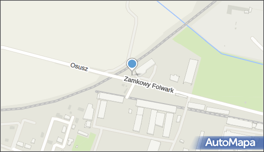 Trafostacja, Zamkowy Folwark 34, Krotoszyn 63-700 - Trafostacja
