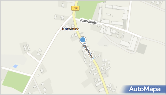 Trafostacja, Karwiniec 30b, Karwiniec 56-420 - Trafostacja