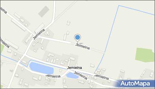 Trafostacja, Jemielna, Jemielna 56-420 - Trafostacja