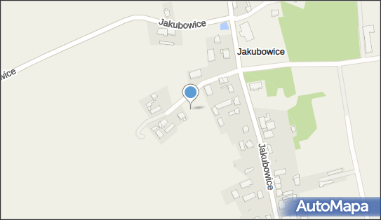 Trafostacja, Jakubowice 22, Jakubowice 46-113 - Trafostacja