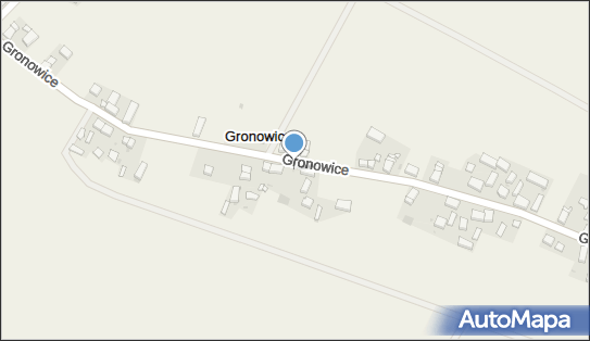 Trafostacja, Gronowice 19, Gronowice 56-504 - Trafostacja