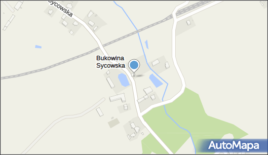 Trafostacja, Bukowina Sycowska 19A, Bukowina Sycowska 56-513 - Trafostacja