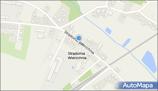 Trafostacja, Stradomia Wierzchnia 74, Stradomia Wierzchnia 56-500 - Trafostacja