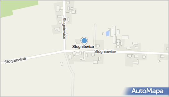 Trafostacja, Stogniewice 25, Stogniewice 63-630 - Trafostacja