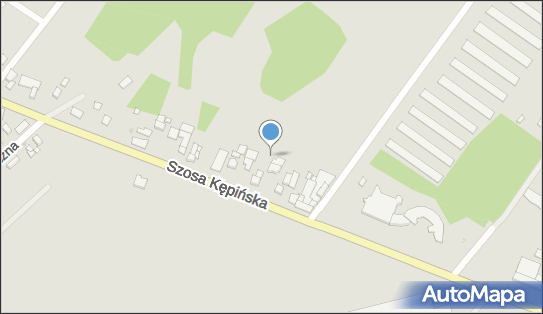 Trafostacja, Szosa Kępińska449 71, Syców 56-500 - Trafostacja