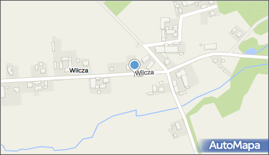 Trafostacja, Wilcza 17, Wilcza 63-220 - Trafostacja