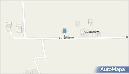 Trafostacja, Gustawów, Gustawów 63-330 - Trafostacja