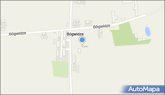 Trafostacja, Bógwidze, Bógwidze 63-300 - Trafostacja