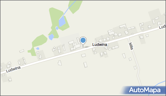 Trafostacja, Ludwina 27, Ludwina 63-300 - Trafostacja