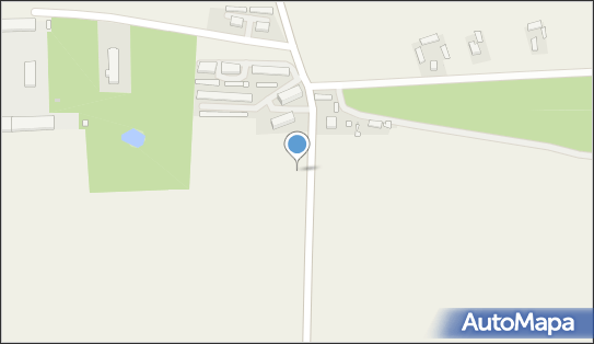 Trafostacja, Brudzew, Brudzew 62-814 - Trafostacja