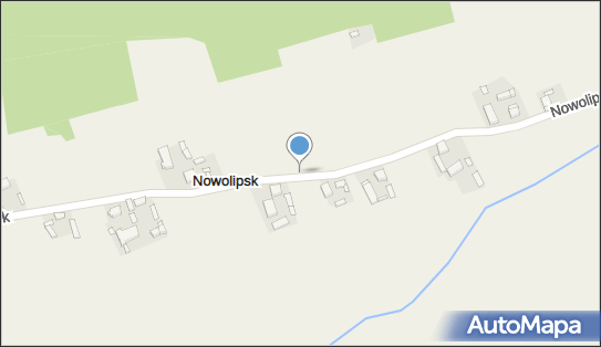 Trafostacja, Nowolipsk 24, Nowolipsk 63-313 - Trafostacja