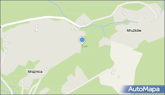 Trafostacja, Osiedle Mrózków, Wisła 43-460 - Trafostacja