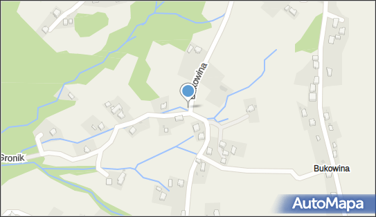 Trafostacja, Koniaków 50, Koniaków 43-474 - Trafostacja