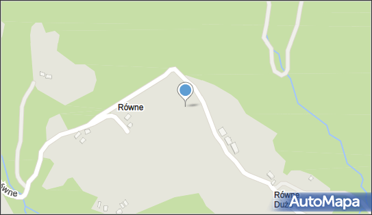 Trafostacja, Osiedle Równe, Wisła 43-460 - Trafostacja