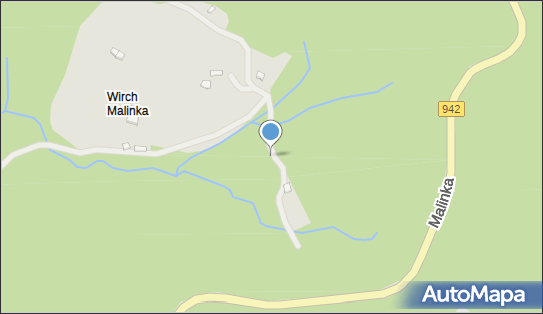 Trafostacja, Fiedorowska, Wisła 43-460 - Trafostacja