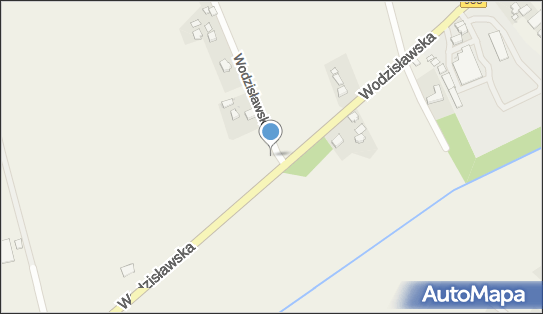 Trafostacja, Wodzisławska933, Studzionka 43-245 - Trafostacja