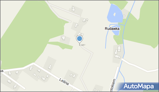 Trafostacja, Strusia, Międzyrzecze Górne 43-392 - Trafostacja