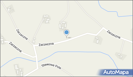 Trafostacja, Zarzeczna, Bronów 43-502 - Trafostacja