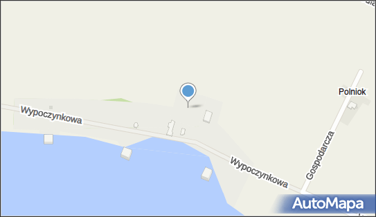 Trafostacja, Wypoczynkowa, Łąka 43-241 - Trafostacja