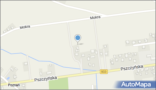 Trafostacja, Pszczyńska, Góra 43-227 - Trafostacja