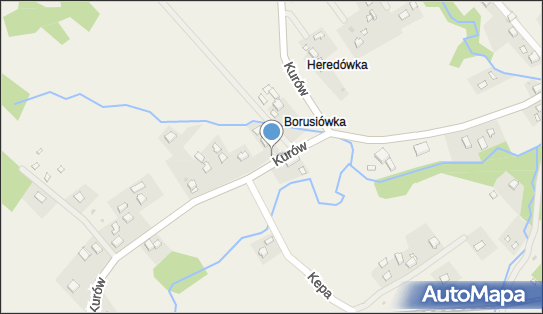 Trafostacja, Kurów 182, Kurów 34-233 - Trafostacja