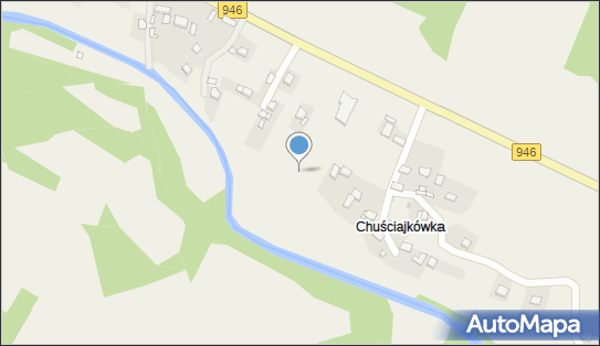 Trafostacja, Kuków, Kuków 34-206 - Trafostacja