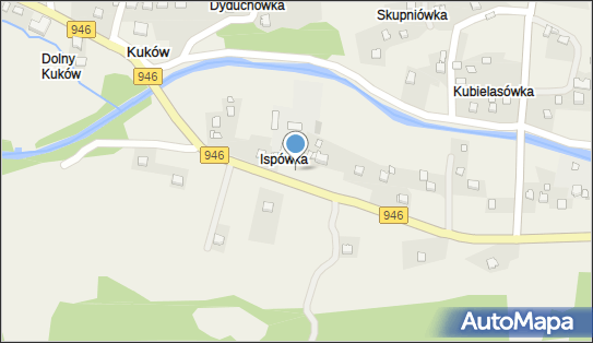 Trafostacja, Kuków 169, Kuków 34-206 - Trafostacja