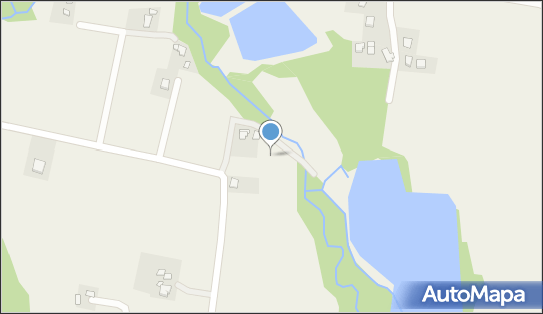 Trafostacja, Brzozowa, Witkowice 32-650 - Trafostacja