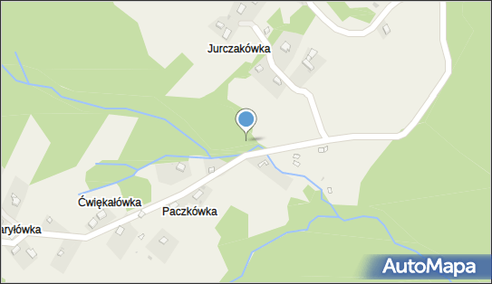 Trafostacja, Targoszów 10a, Targoszów 34-206 - Trafostacja