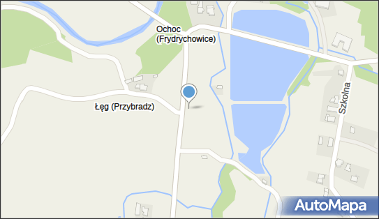 Trafostacja, Główna, Przybradz 34-108 - Trafostacja