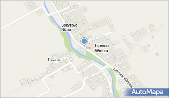 Trafostacja, Lipnica Wielka 365, Lipnica Wielka 34-483 - Trafostacja