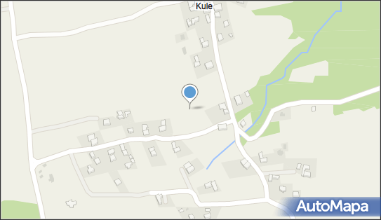 Trafostacja, Nowe Bystre, Nowe Bystre 34-521 - Trafostacja