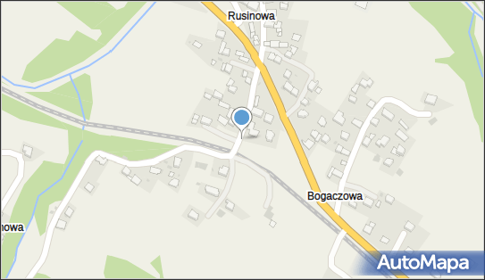 Trafostacja, Osielec 513, Osielec 34-234 - Trafostacja