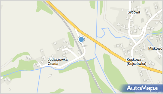 Trafostacja, Kojszówka 79/102, Kojszówka 34-231 - Trafostacja